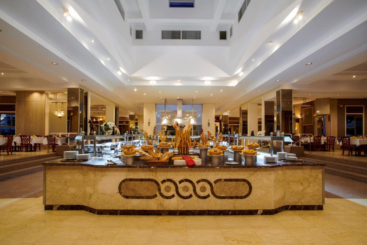 Egyptian Only Deluxe Room