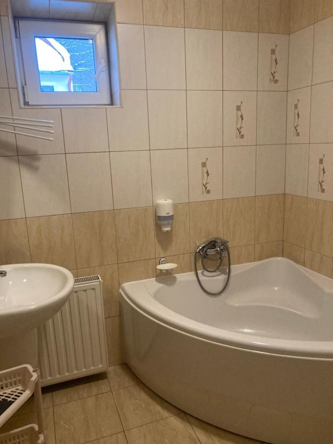 Rodzinny apartament typu Studio