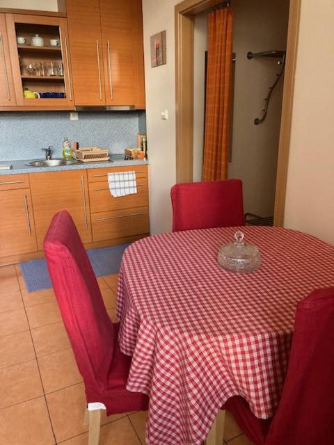 Apartament z 1 sypialnią