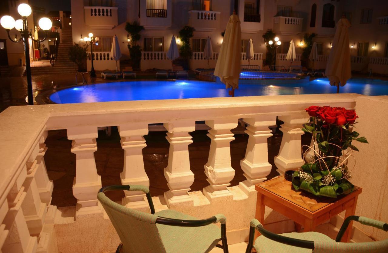 Superior Pool View Premium Hard All Inclusive – Beverage Only 24 Hrs
