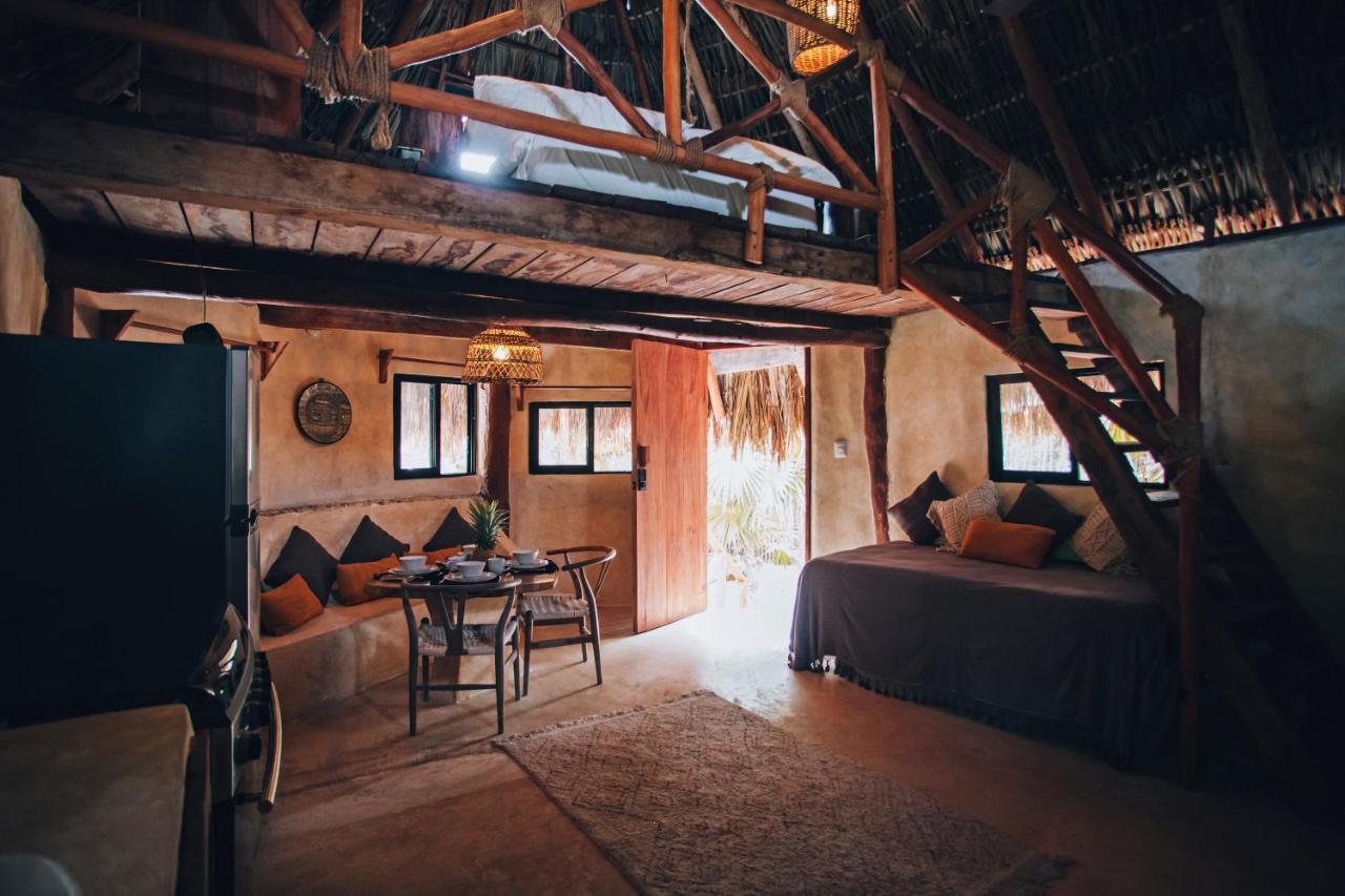 Bungalow z 2 sypialniami
