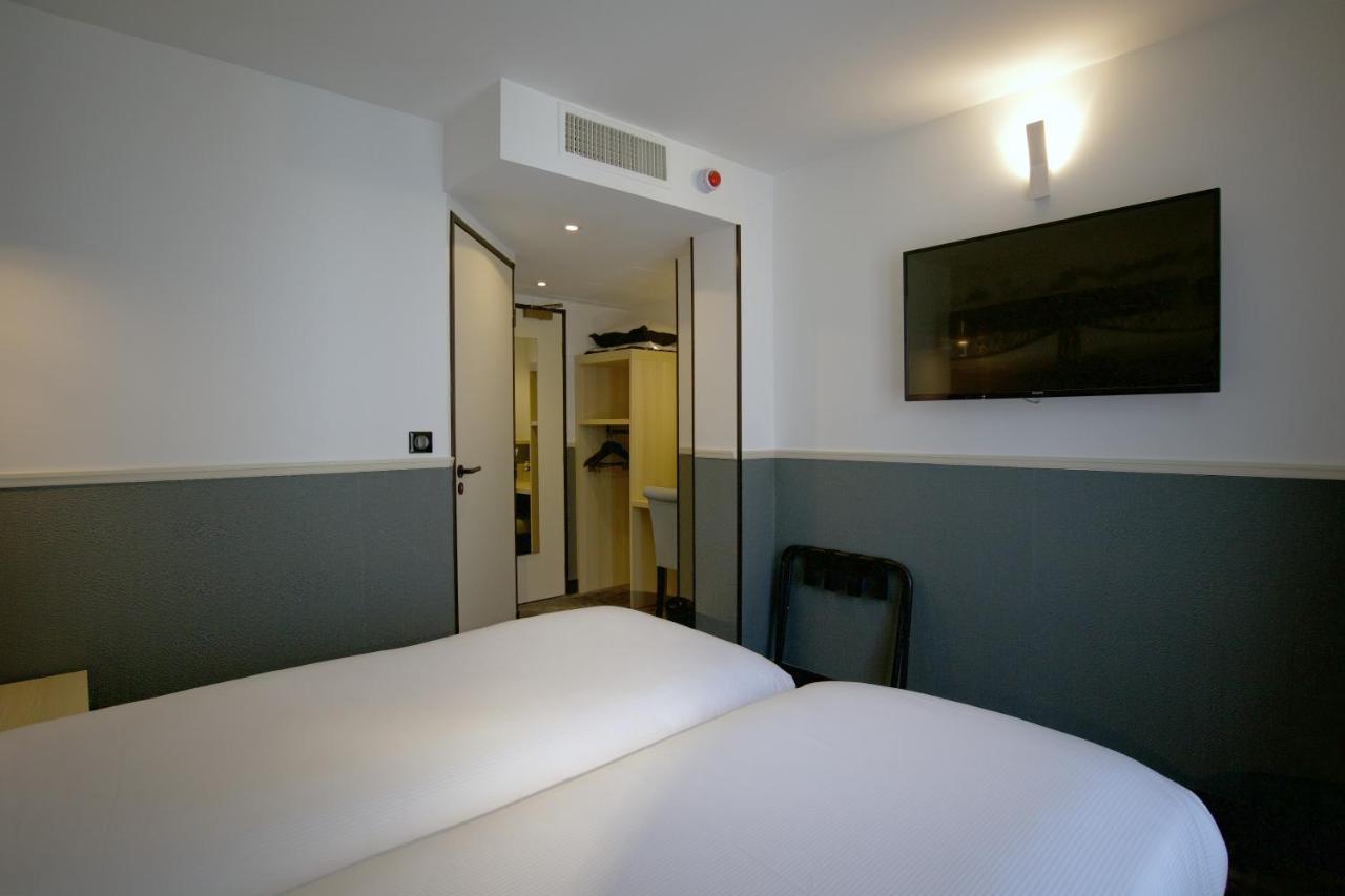 Comfort Double or Twin Room