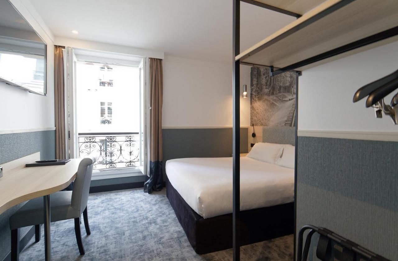 Comfort Double or Twin Room