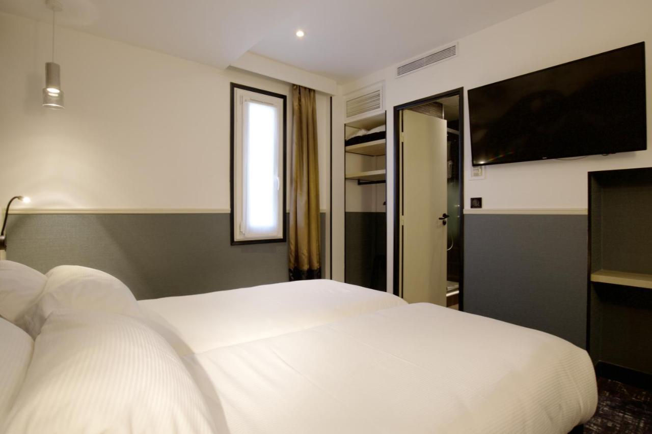 Comfort Double or Twin Room