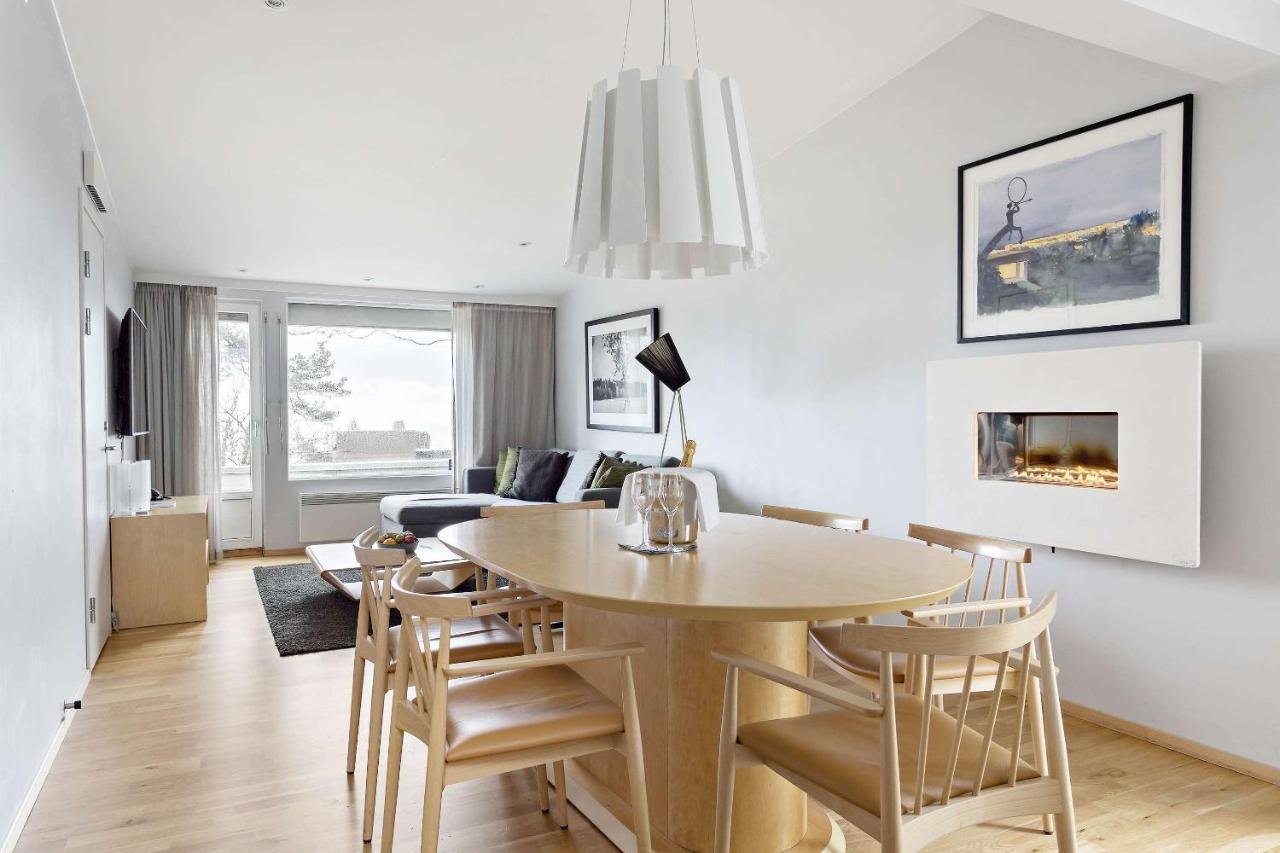 Junior King Suite
