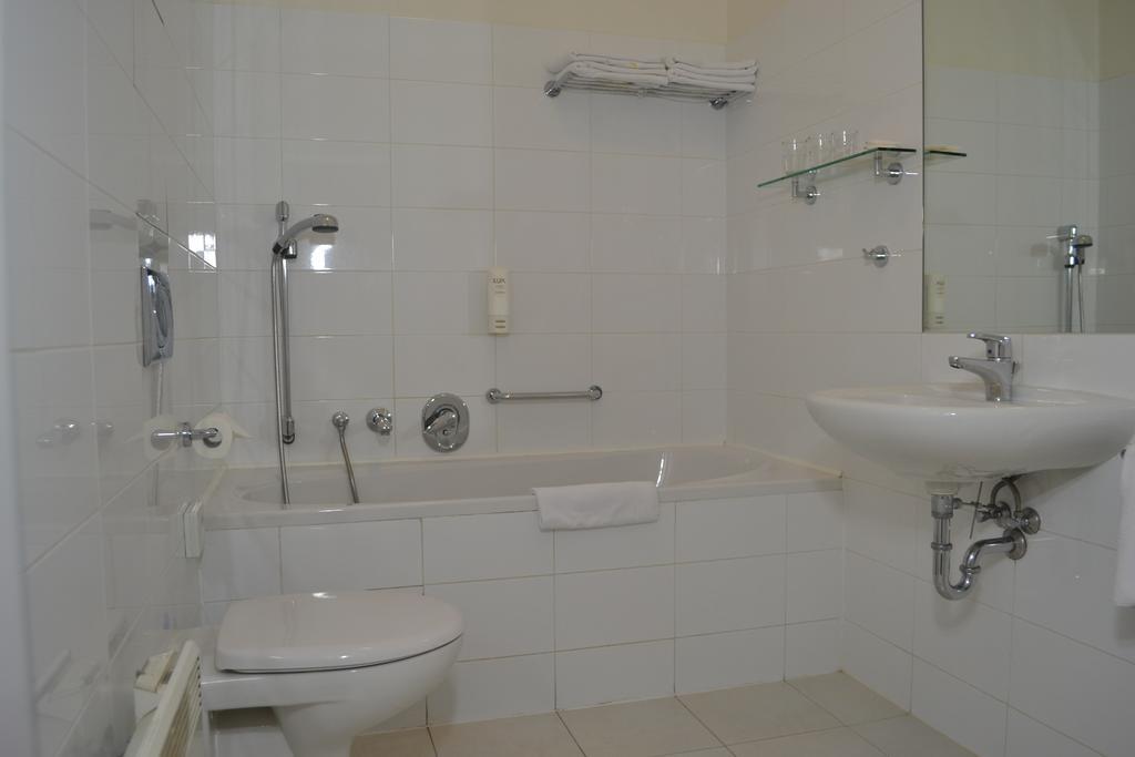 Apartament z 2 sypialniami