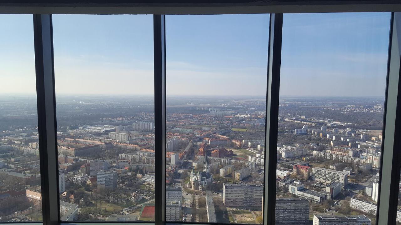Apartament z 1 sypialnią