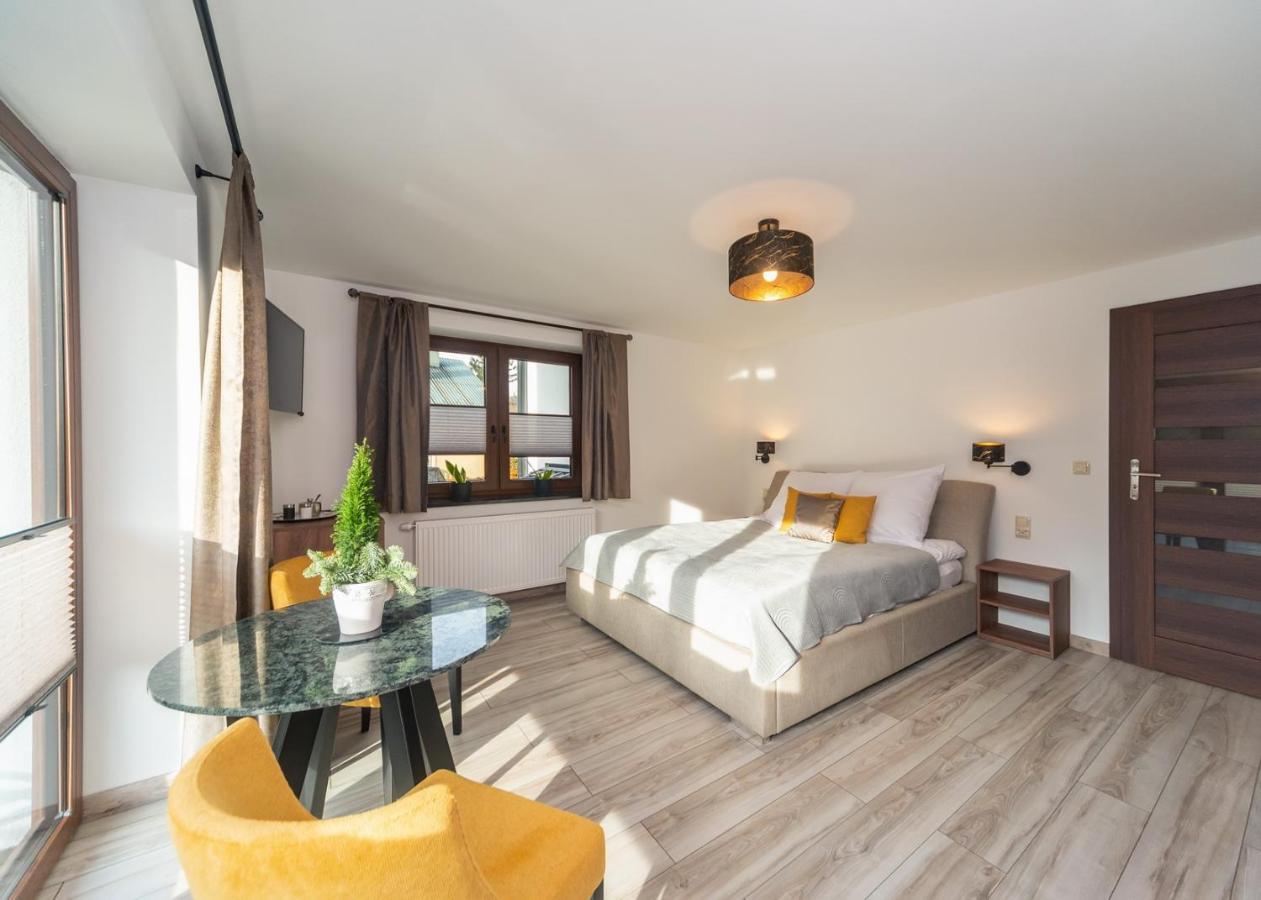 Apartament