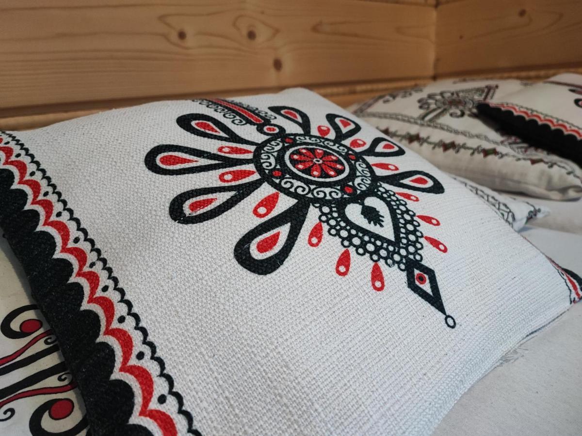 Pokój Dwuosobowy z balkonem