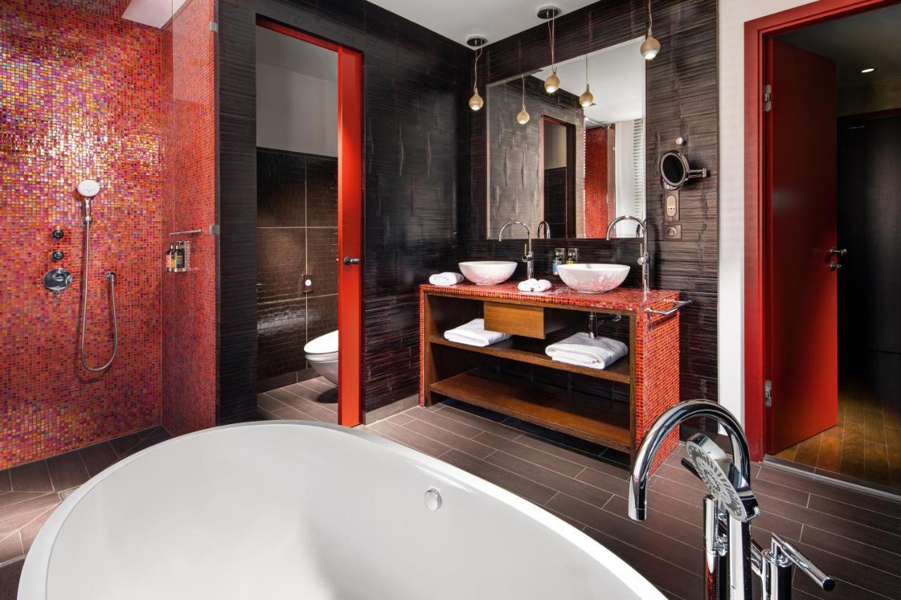 Pokój dwuosobowy typu Luxury Superior (2 osoby dorosłe)