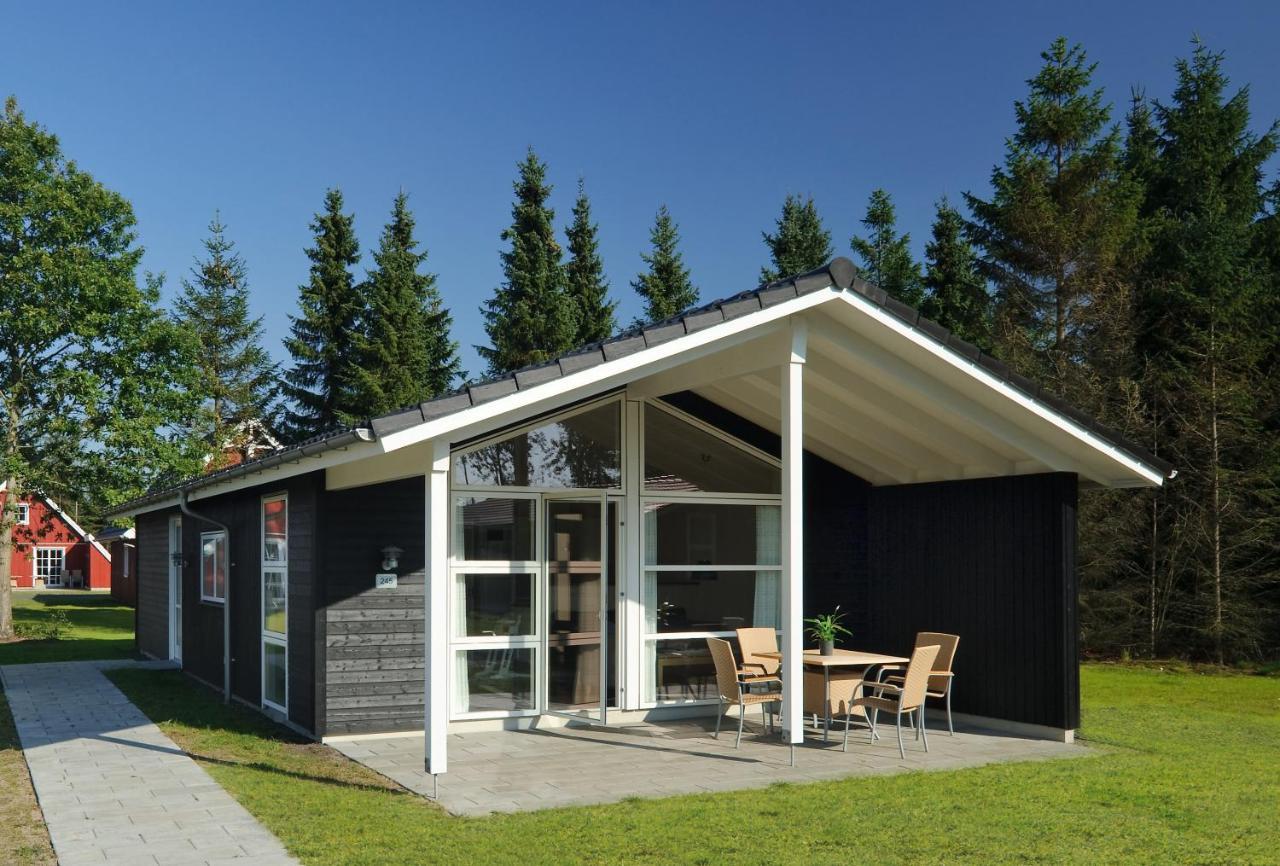 Classic Plus Holiday Home