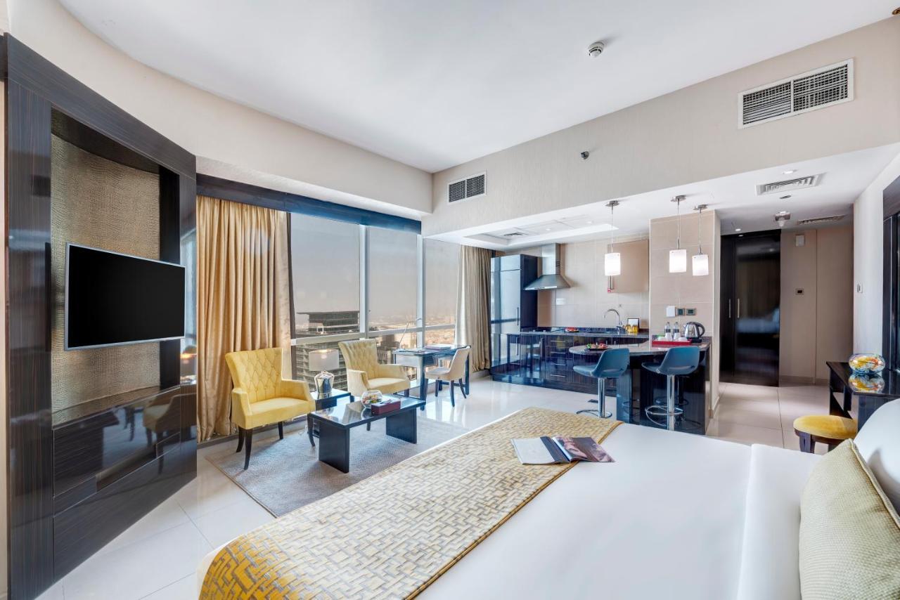 Superior Room Sheikh Zayed View