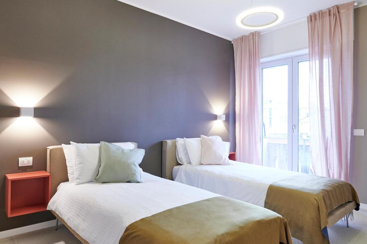 Apartament z 1 sypialnią