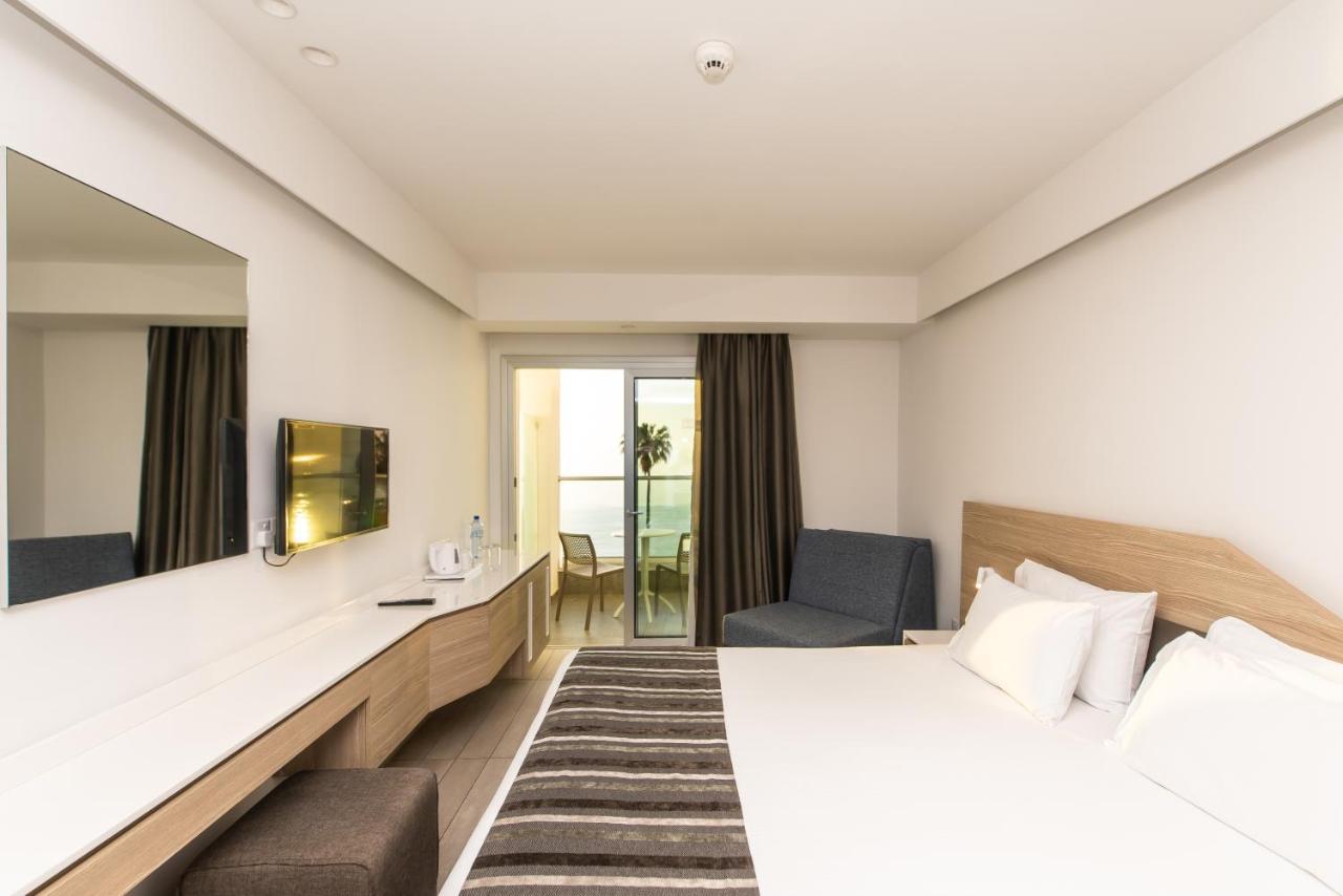 Superior Room Sea View