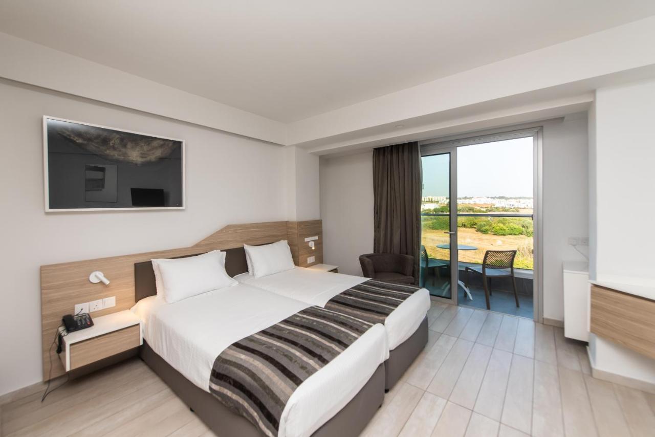 Superior Room Inland View