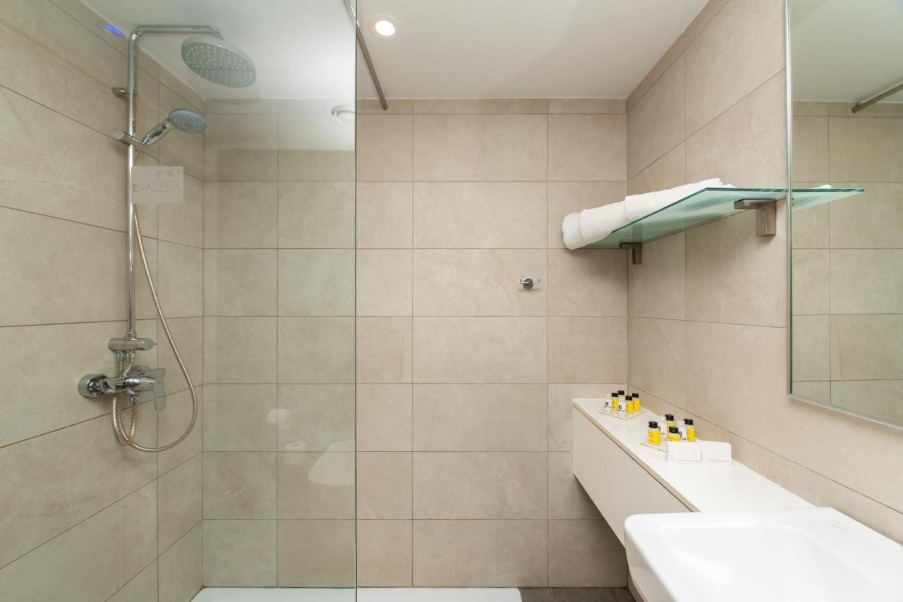 Superior Room Inland View