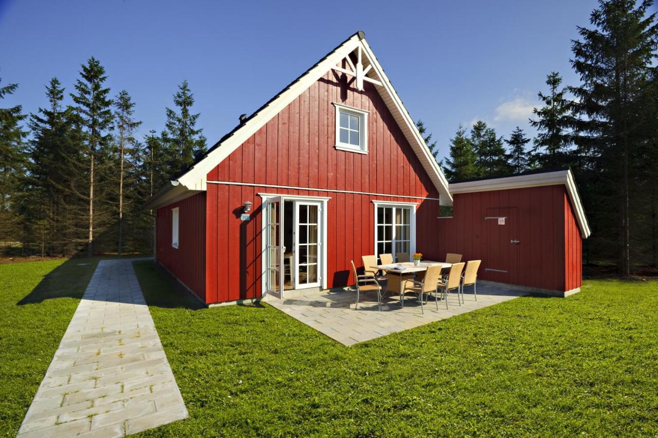 Nordic Plus Holiday Home