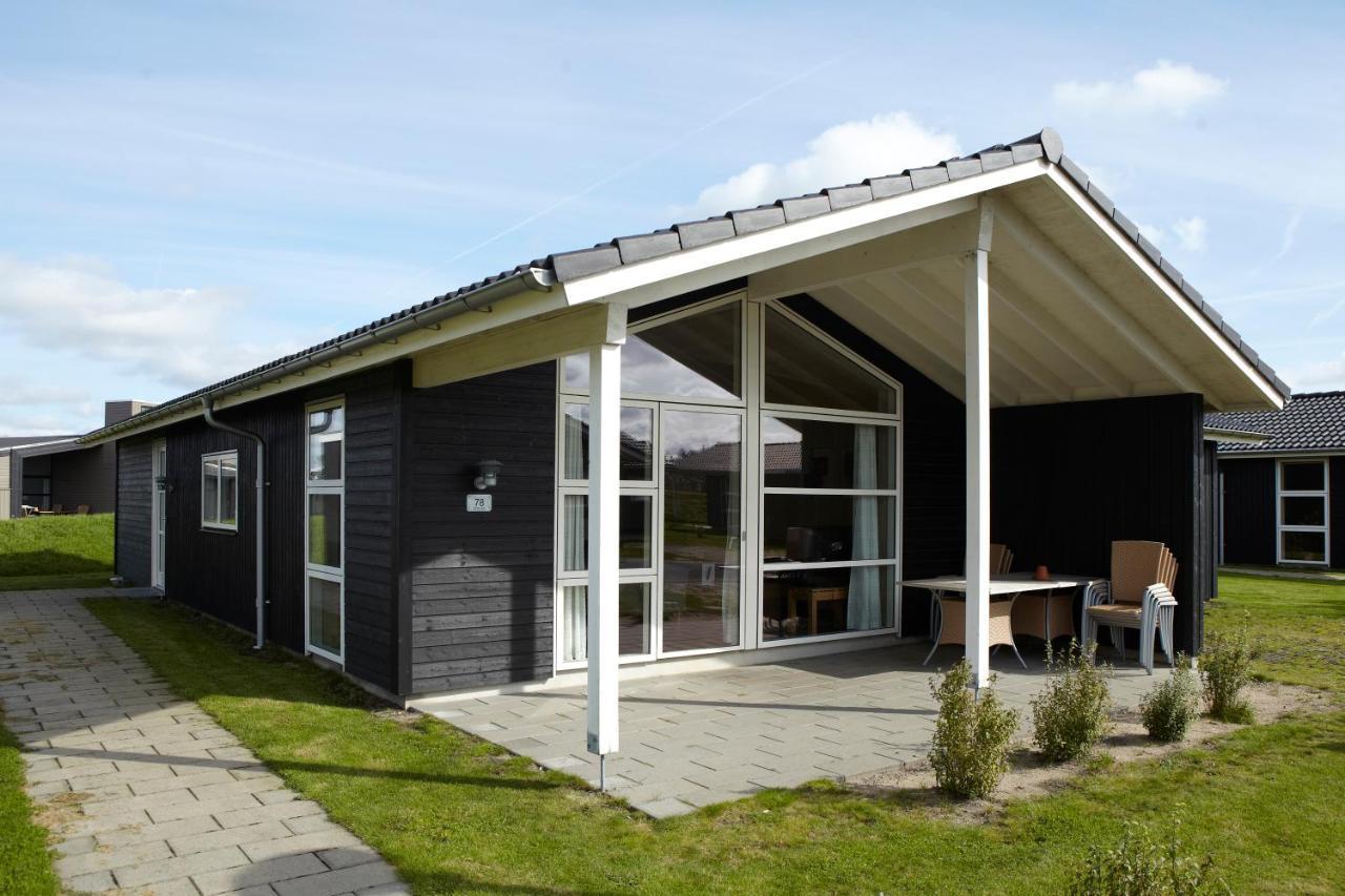 Classic Plus Holiday Home