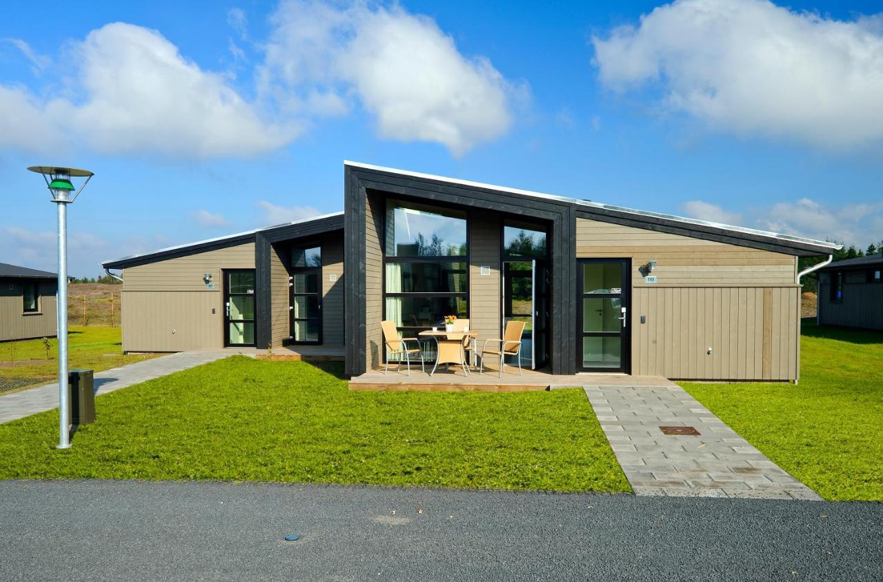 Design Plus Holiday Home