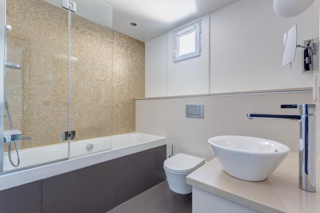 Privilege Double Room