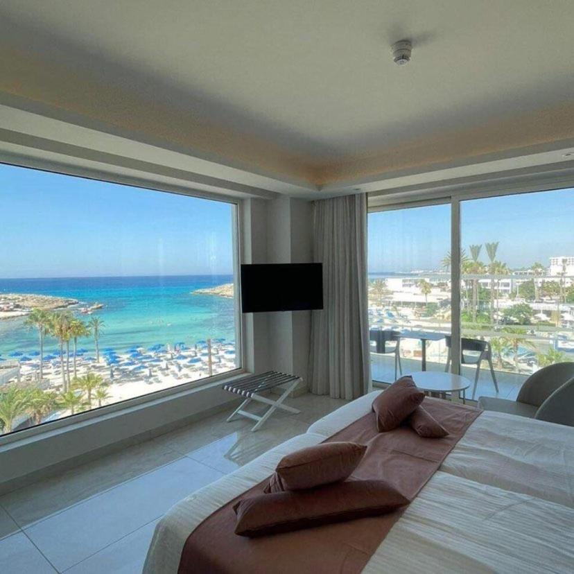 Suite Sea View