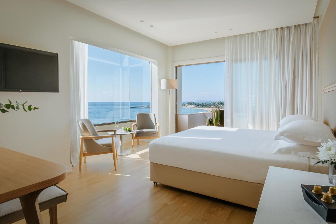 Double or Twin Room Panoramic View