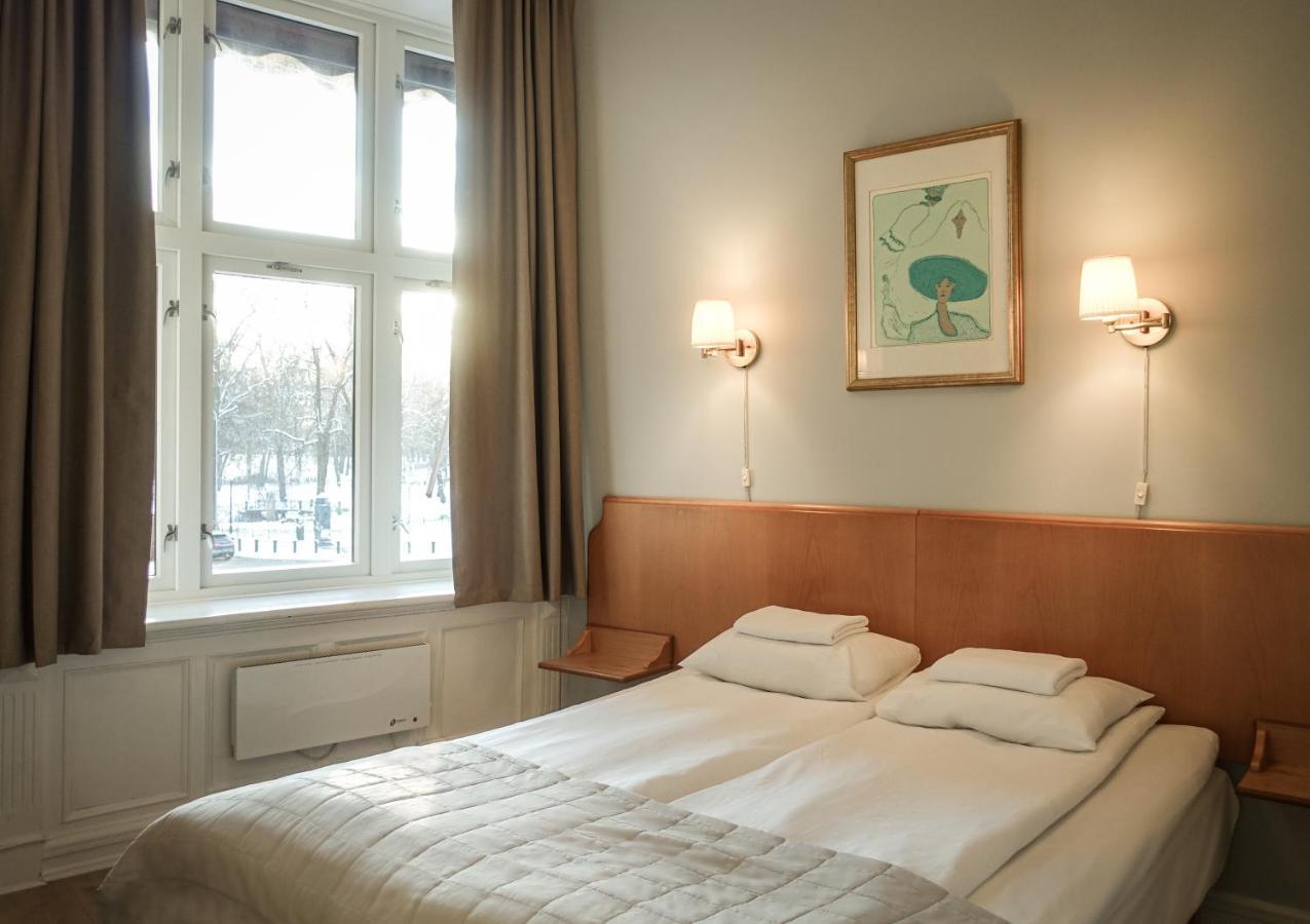 Premium Double or Twin Room