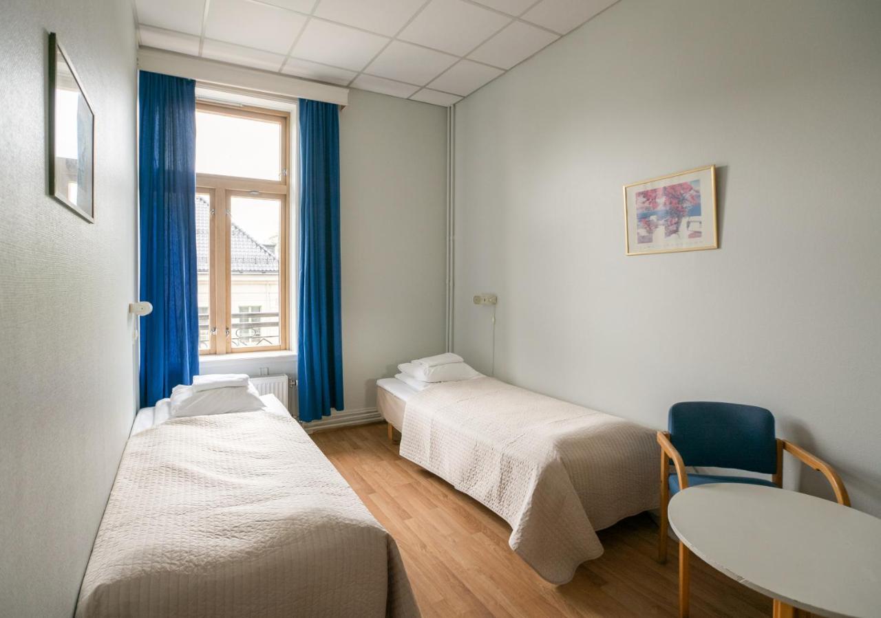 Budget Twin Room