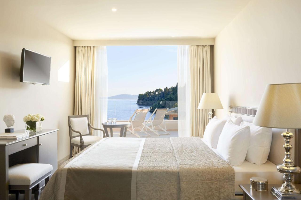 Premium Room Panoramic View