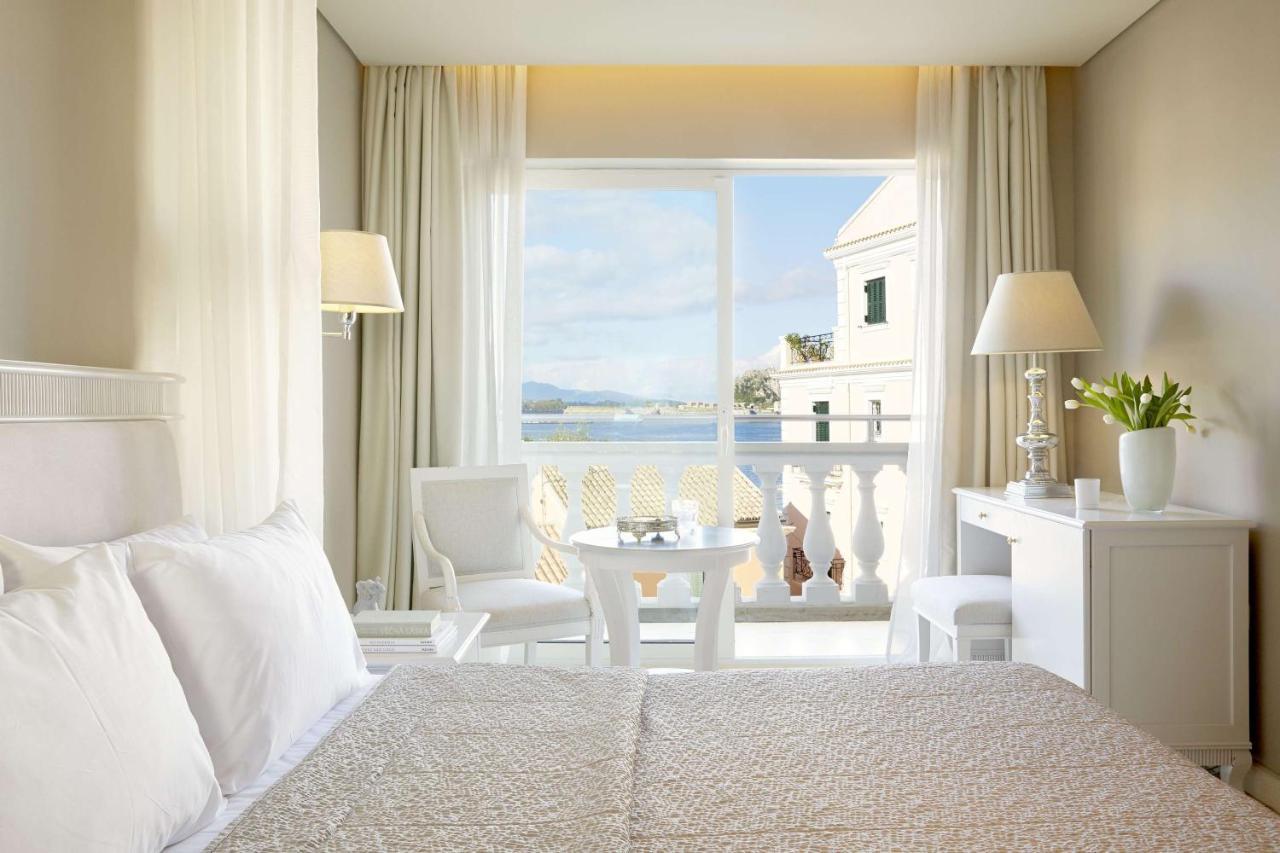 Deluxe Room Sea View