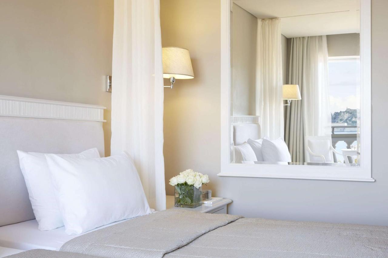 Deluxe Room Sea View