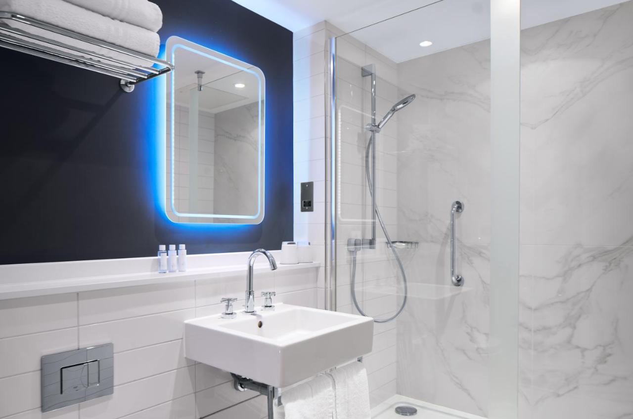 Apartament dwuosobowy typu Studio Deluxe
