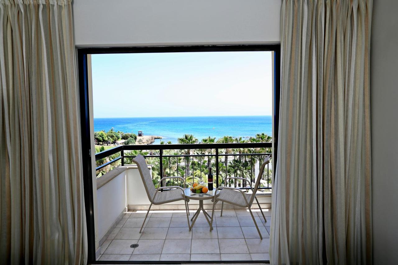 Suite Sea Front View