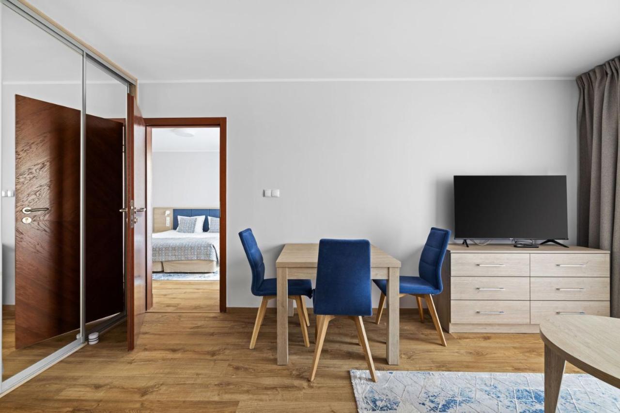 Apartament typu Superior