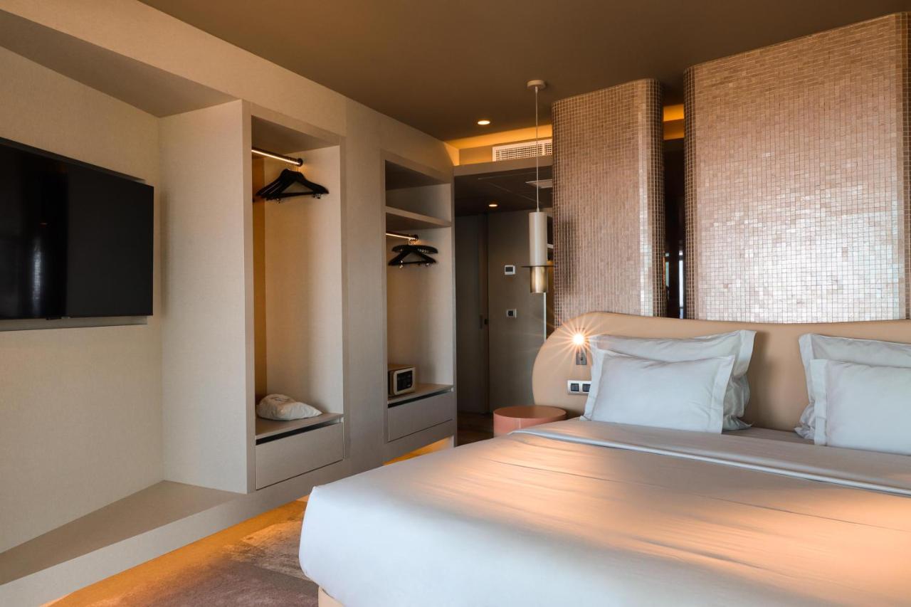 Junior Suite Sea View