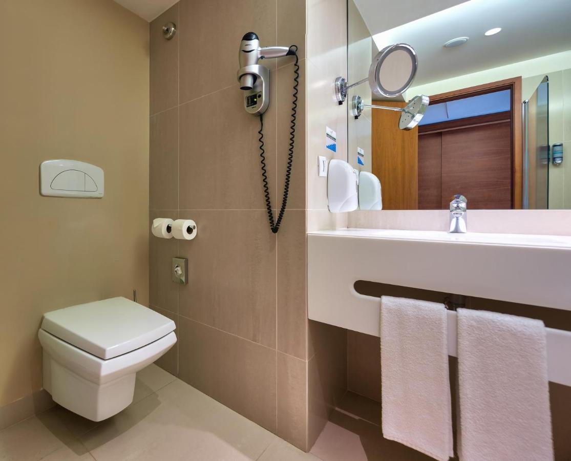 Classic Room Sea View