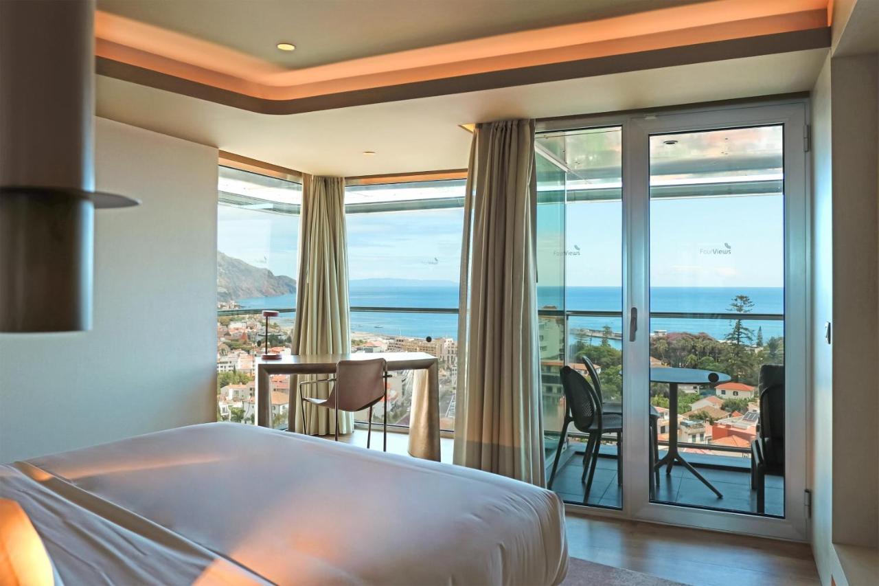 Junior Suite Sea View