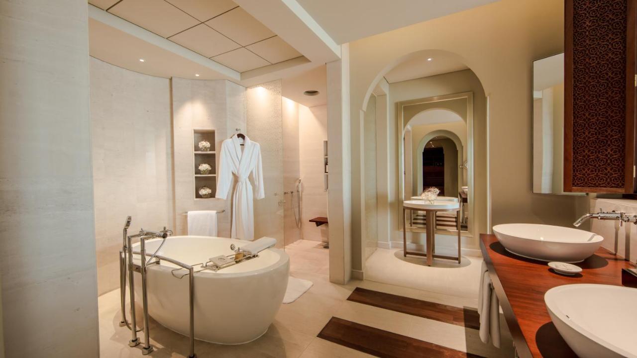 Royal Suite