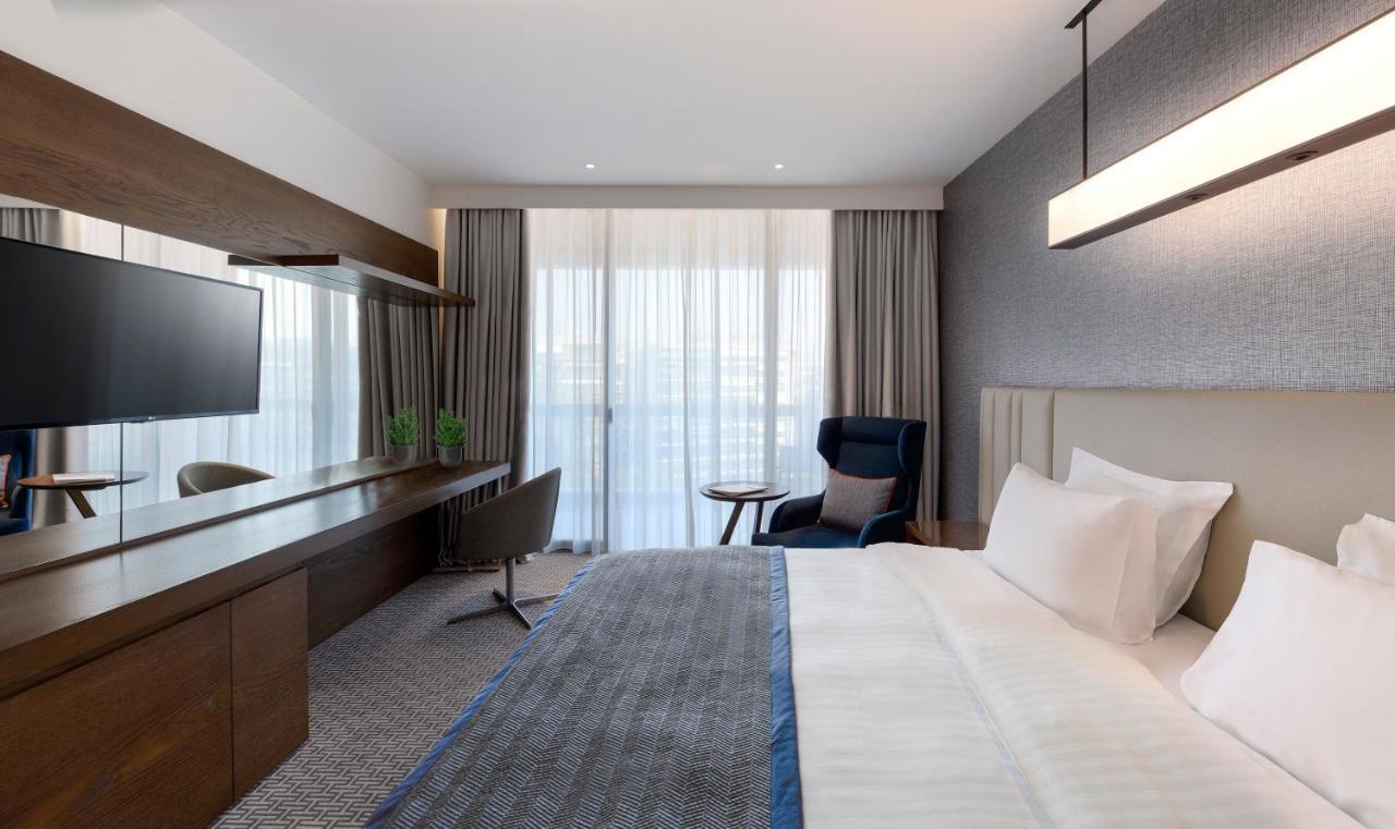 Premium Room City View