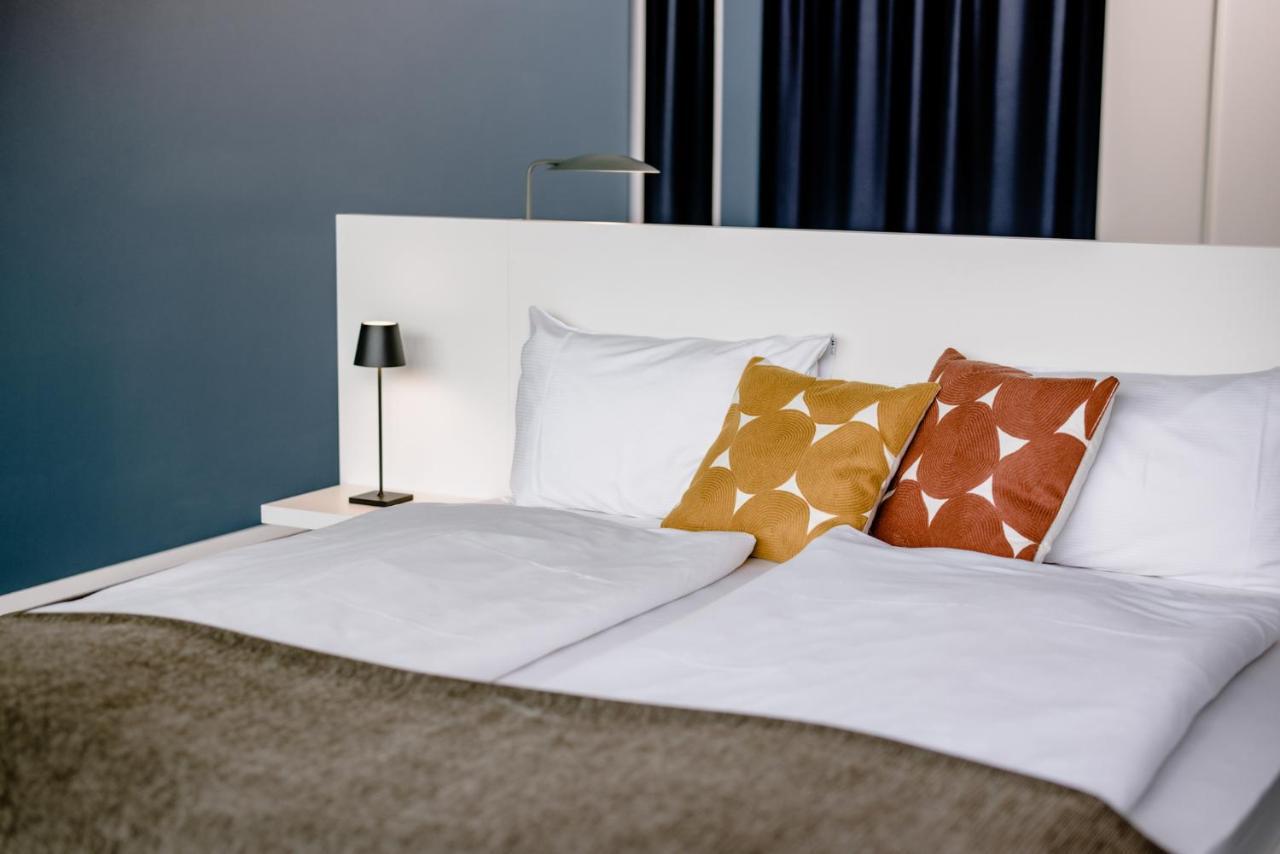 Loft Suite