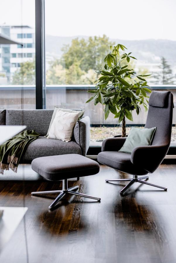 Loft Suite