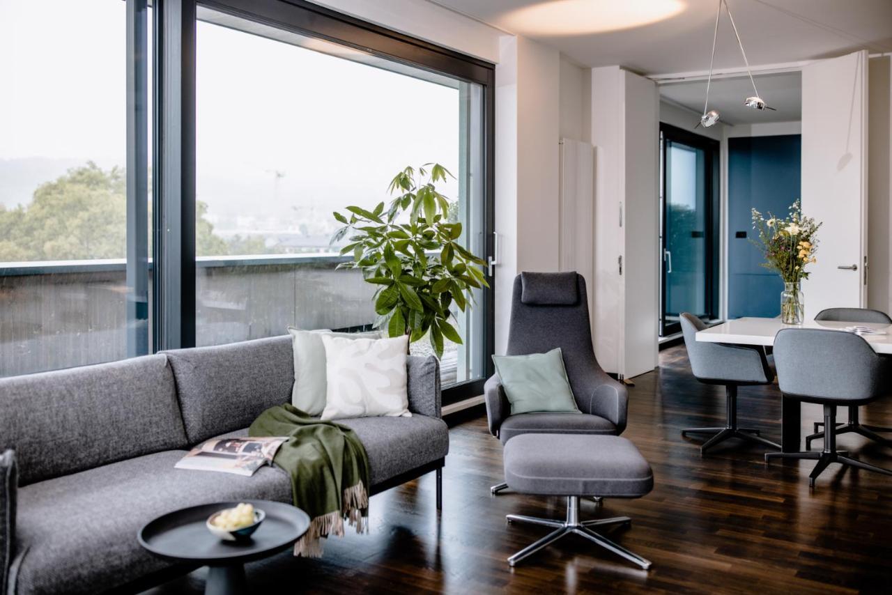 Loft Suite