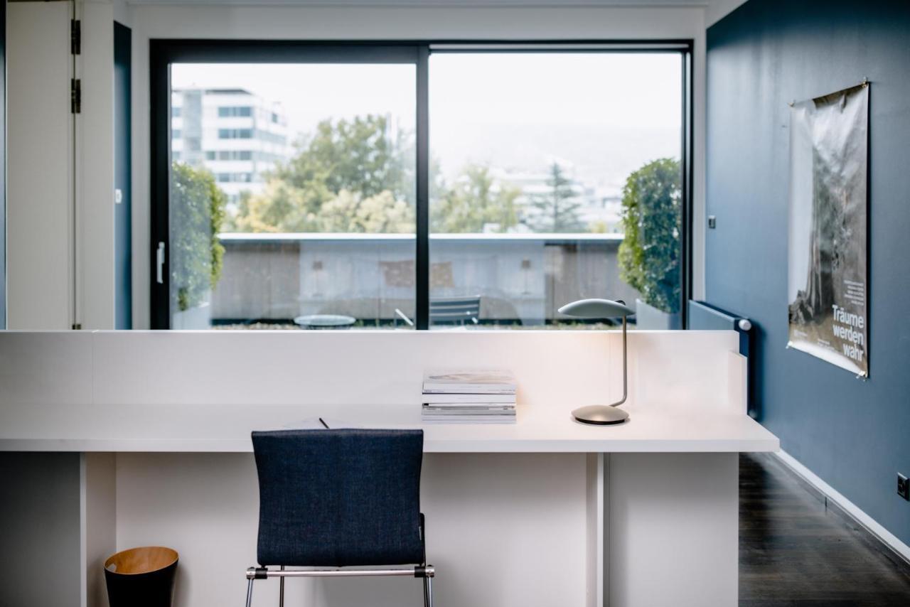 Loft Suite