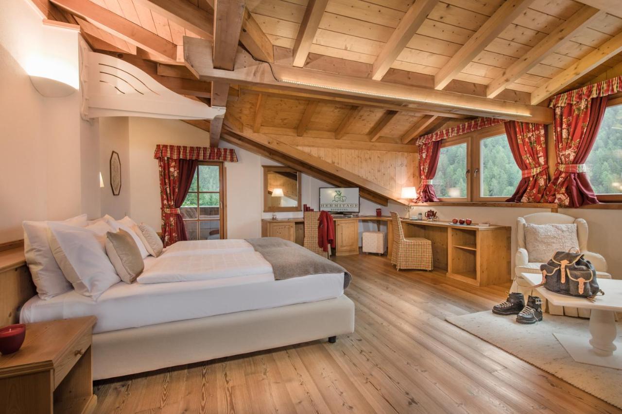 Apartament typu Junior Suite