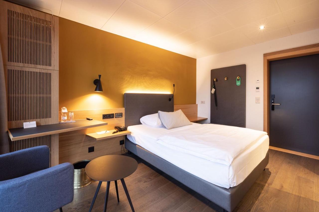 Classic Single Room Balcony