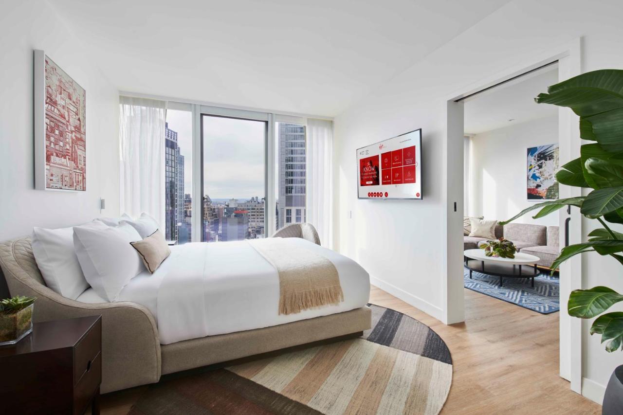 Apartament typu Suite z tarasem