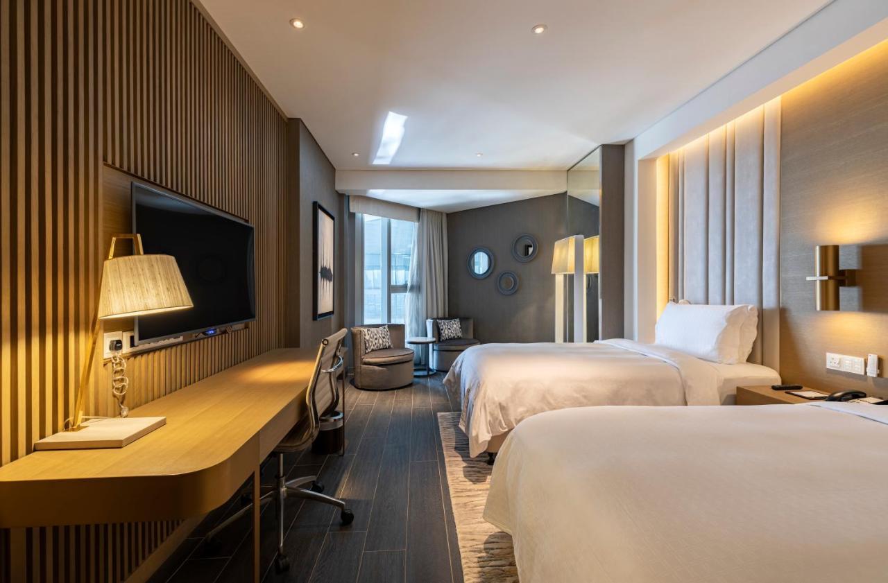 Royal Suite F&B
