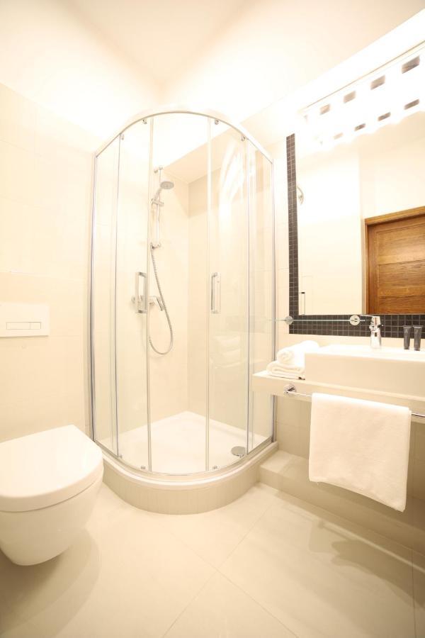 Apartament typu Standard