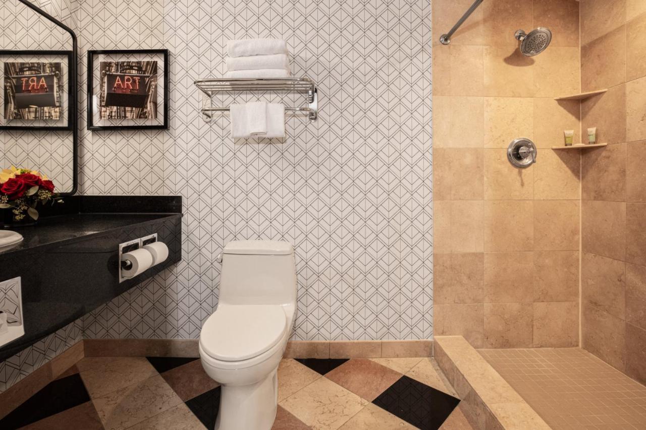 Apartament typu Spa Suite