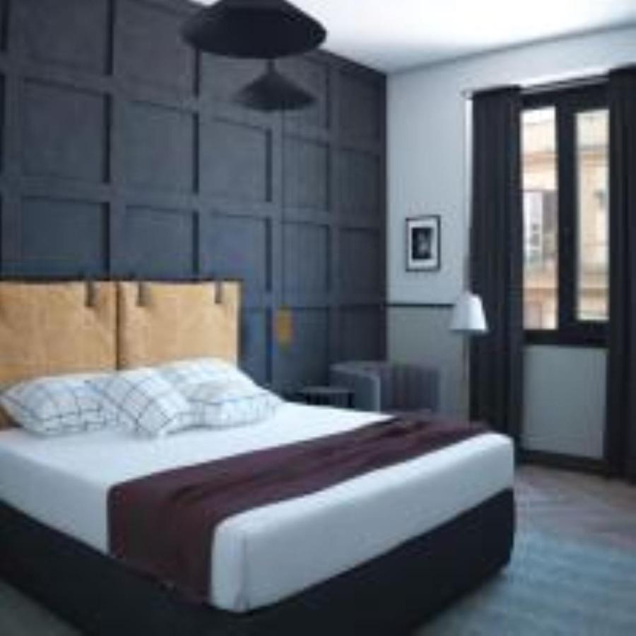 Apartament typu Junior Suite